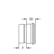 8 CAP G | G311-0008