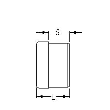 14 PLUG S | 312-0014