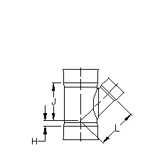 36x24 WYE BxBxB | UC07-3624 - GPK Products, Inc.