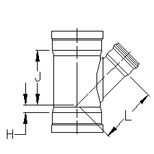 48x10 WYE GxGxG | P07-4810
