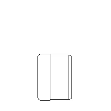 14 PLUG S | 312-0014 - Image 2