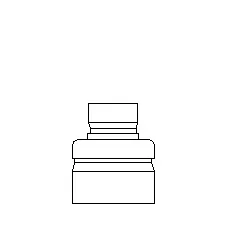 12x18 INCREASER HxH | H909-1218 - Image 2