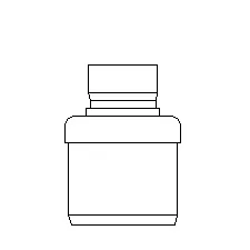 10x6 INCREASER SxH | 310-0106 - Image 2