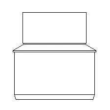 6x4 INCREASER SxH | 310-0064 - Image 2