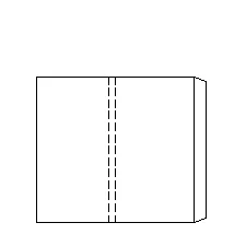 6 IPS S x PSM H ADAPTER | 231-0006 - Image 2